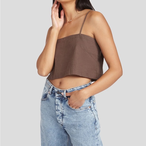 Decade Dana Camisole - Picture 1 of 6